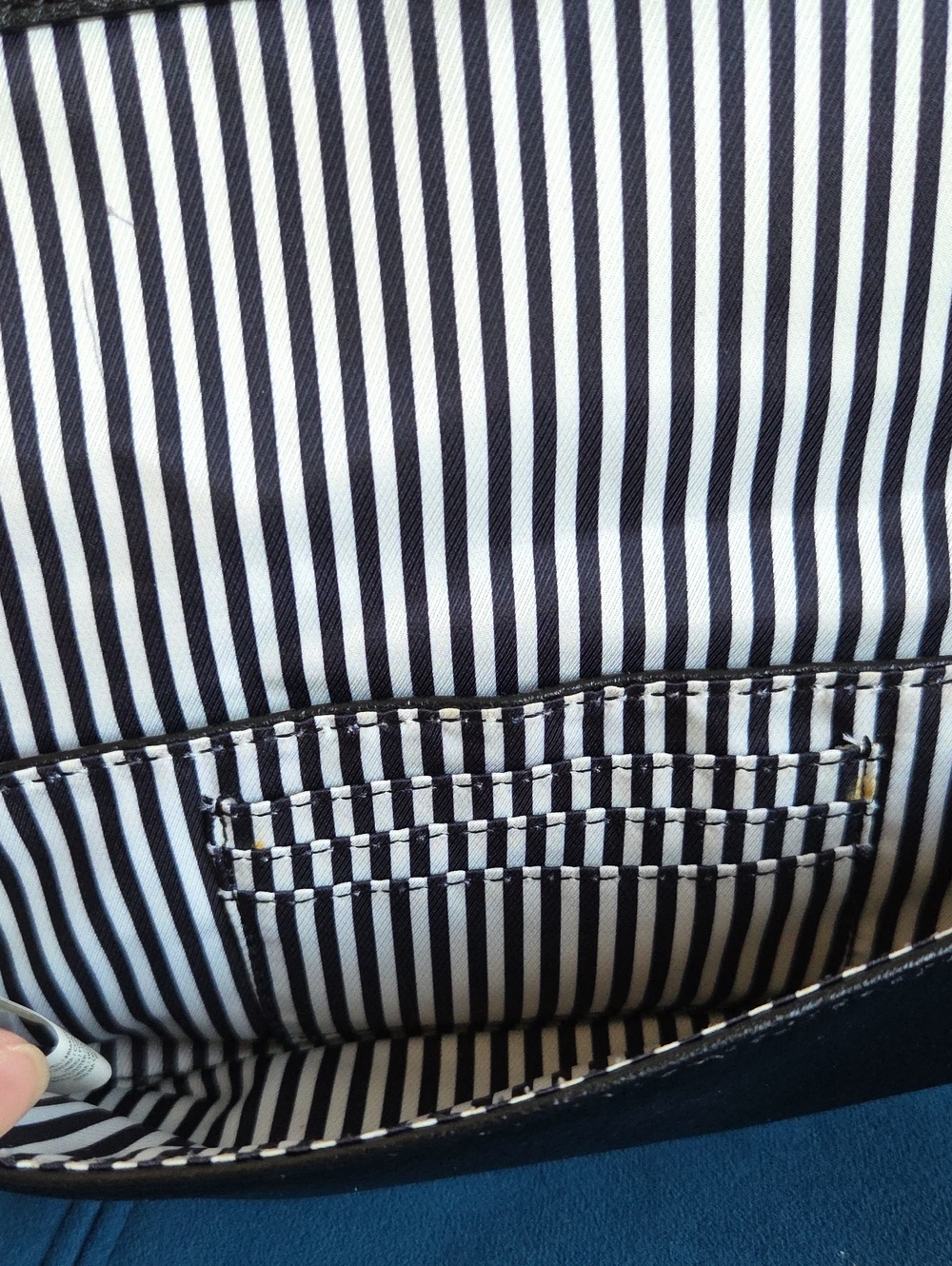 KATE SPADE Leather Bag - Picture 6 of 10